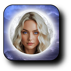 Magic Luna APP icon