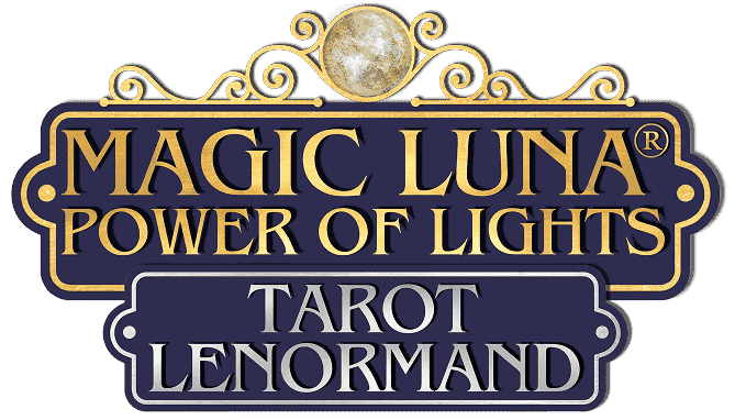 Magic Luna Logo