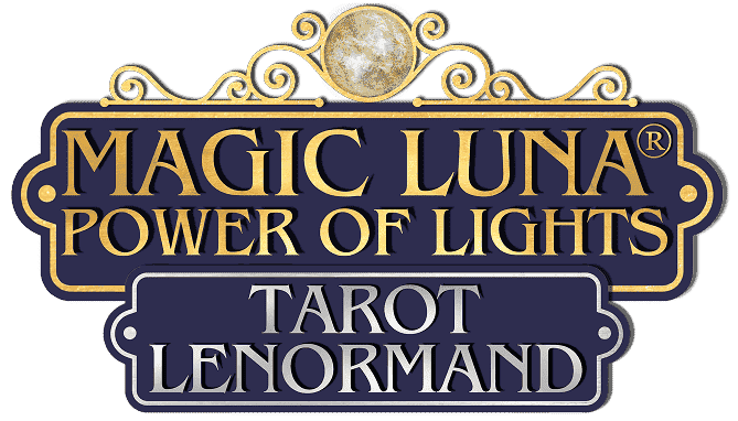 Magic Luna Logo