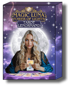 Magic Luna about us