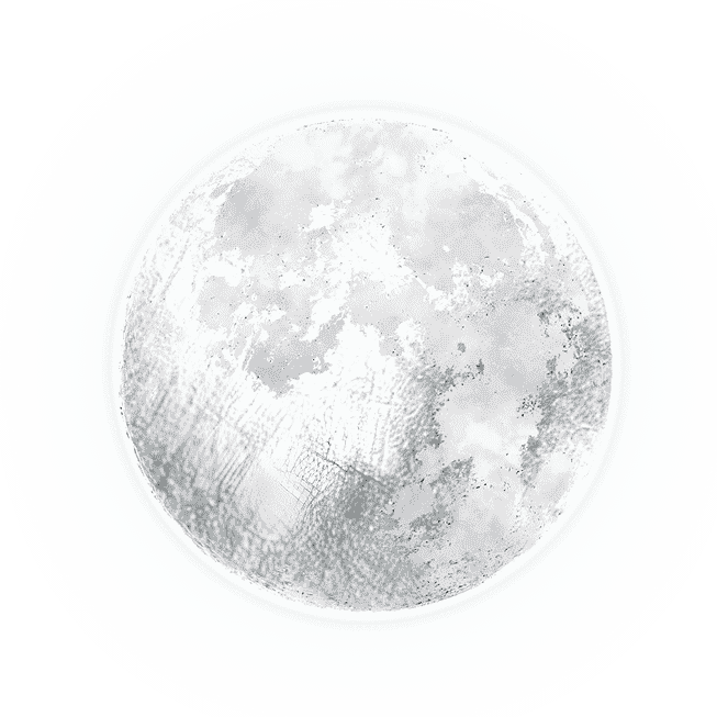 magic luna - header moon