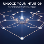 Sblocca la Tua Intuizione: Il Mazzo Lenormand Power of Lights